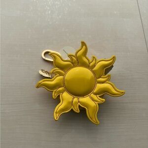 Bath and Body Works Disney Princess Rapunzel Coin Purse NEW SHIPS TODAY